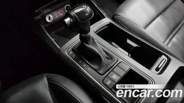 Kia Sorento 2016 — фото 12