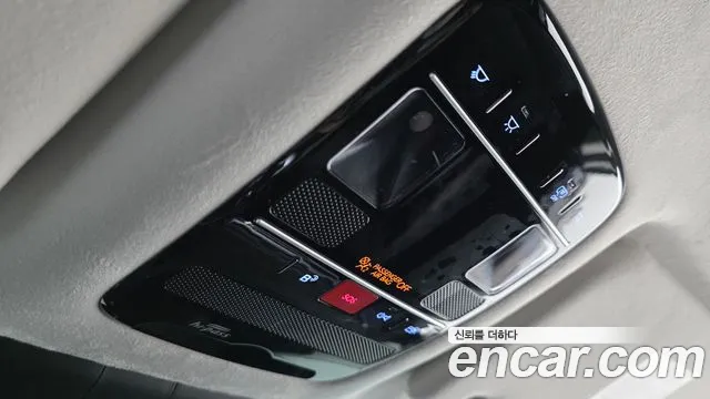 Hyundai Santafe 2024 — фото 18