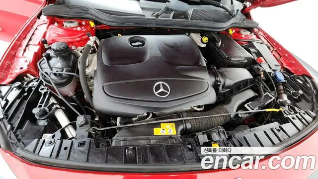 Mercedes-Benz GLA-Class 2019 — фото 6