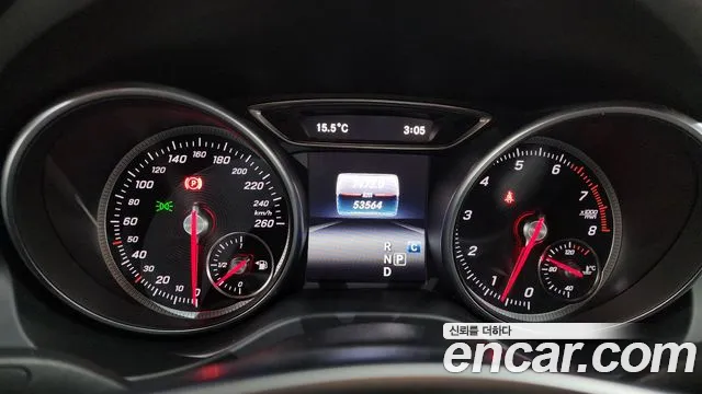 Mercedes-Benz GLA-Class 2019 — фото 11