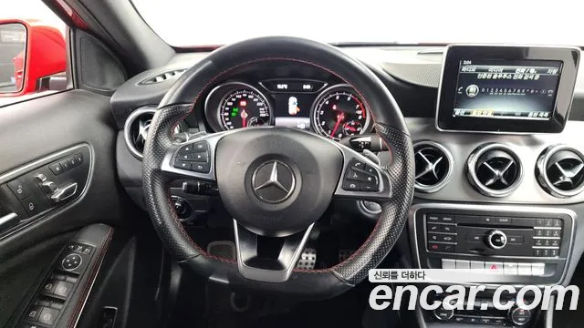Mercedes-Benz GLA-Class 2019 — фото 18