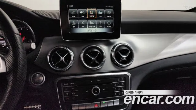Mercedes-Benz GLA-Class 2019 — фото 19