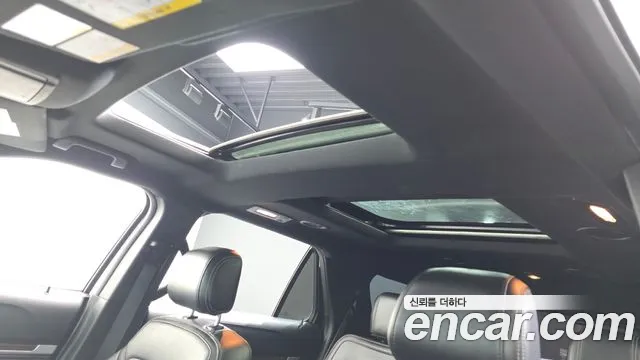 Ford Explorer 2016 — фото 19