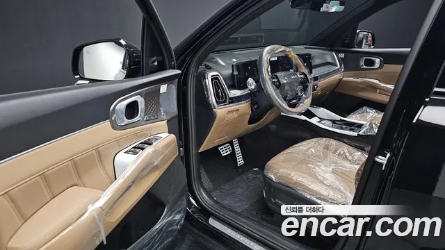 Kia Sorento 2026 — фото 17