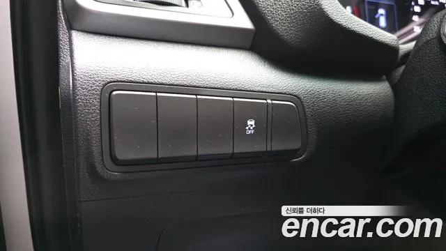 Hyundai Tucson 2017 — фото 18