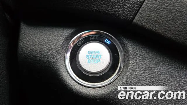 Hyundai Tucson 2017 — фото 19
