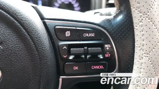 Kia Sportage 2018 — фото 18