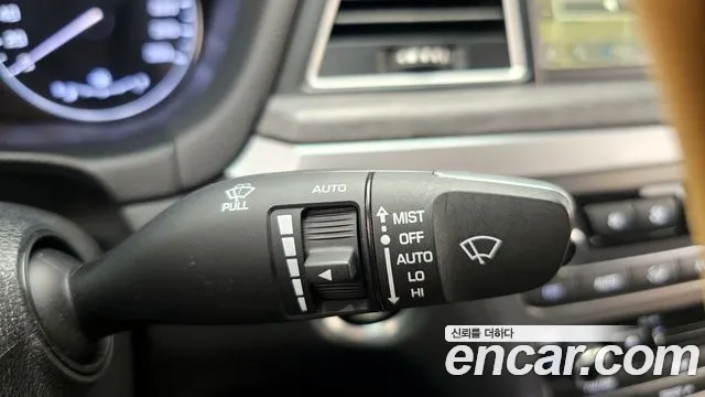 Hyundai Genesis 2015 — фото 17