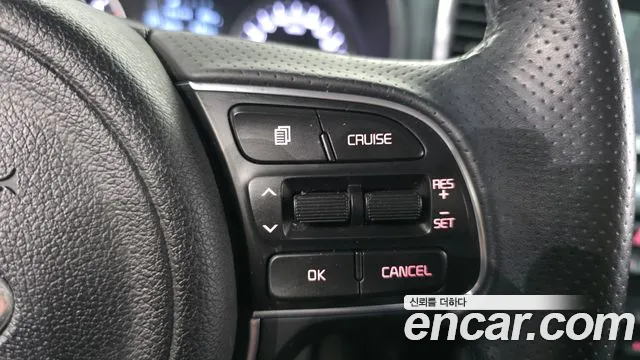 Kia Sportage 2016 — фото 17