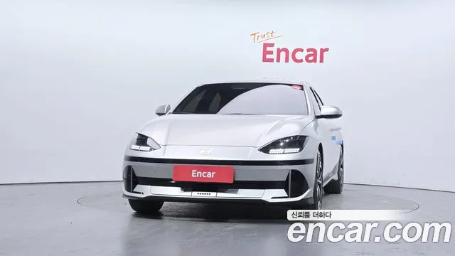Hyundai Ioniq6 2023 — фото 3