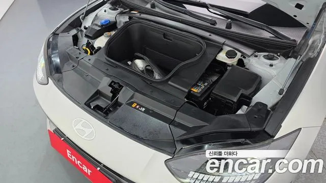 Hyundai Ioniq6 2023 — фото 6