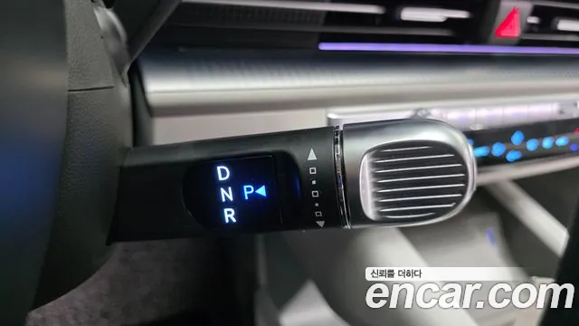 Hyundai Ioniq6 2023 — фото 12