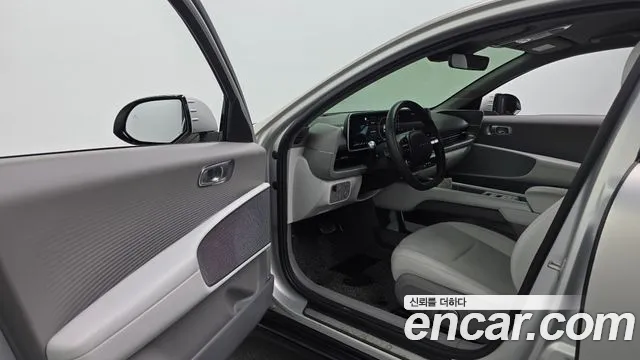 Hyundai Ioniq6 2023 — фото 13
