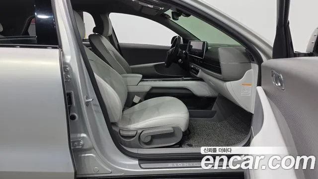 Hyundai Ioniq6 2023 — фото 17