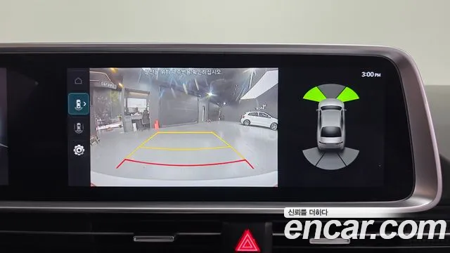 Hyundai Ioniq6 2023 — фото 20