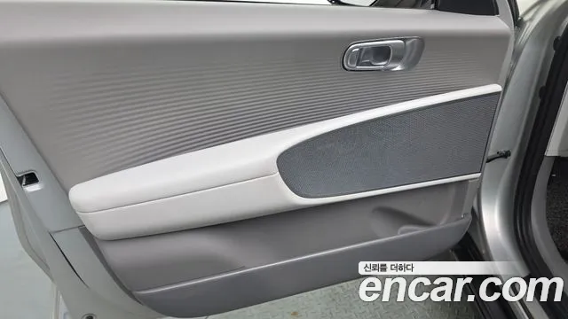 Hyundai Ioniq6 2023 — фото 14