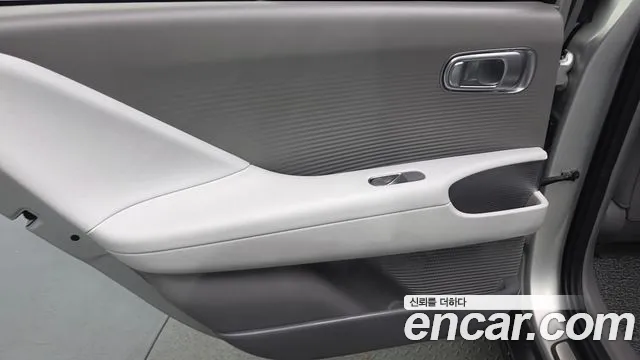 Hyundai Ioniq6 2023 — фото 15