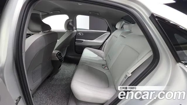 Hyundai Ioniq6 2023 — фото 16