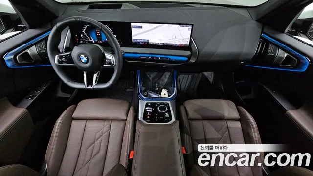 BMW X3 2026 — фото 10