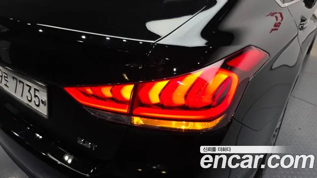 Hyundai Genesis 2015 — фото 9