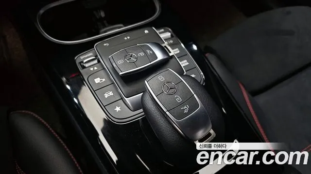 Mercedes-Benz CLA-Class 2023 — фото 12