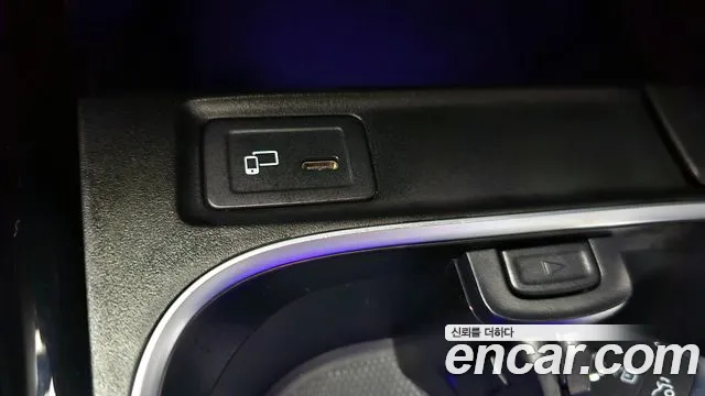 Mercedes-Benz CLA-Class 2023 — фото 19