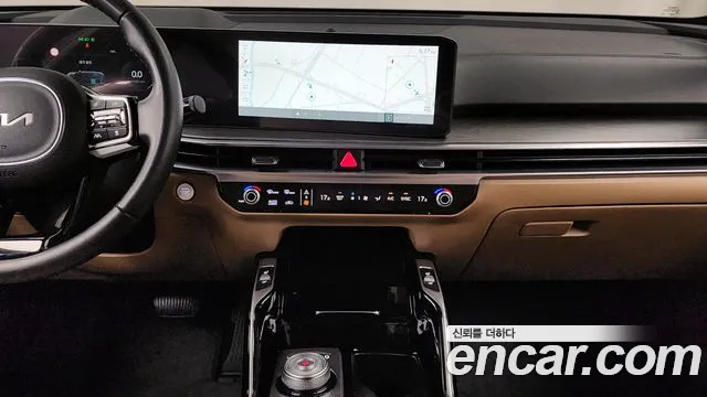 Kia Sorento 2024 — фото 19