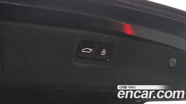 Hyundai Genesis 2016 — фото 20