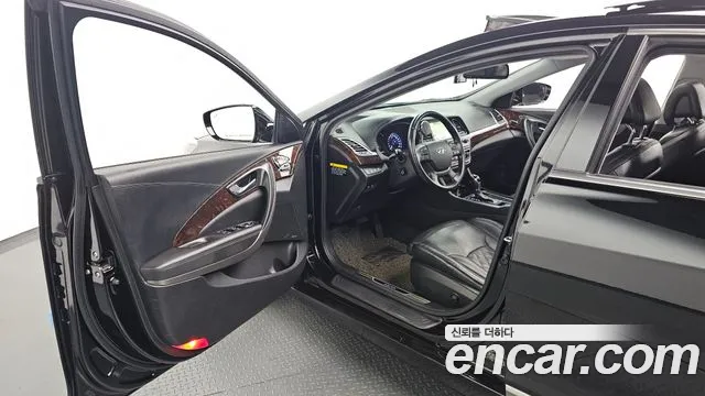 Hyundai Aslan 2017 — фото 10