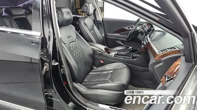 Hyundai Aslan 2017 — фото 11