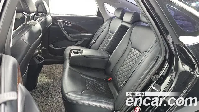 Hyundai Aslan 2017 — фото 12