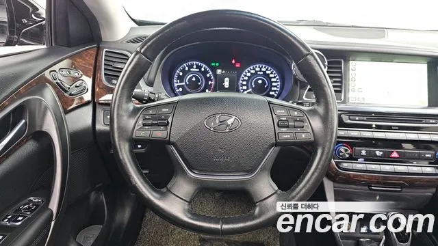 Hyundai Aslan 2017 — фото 13