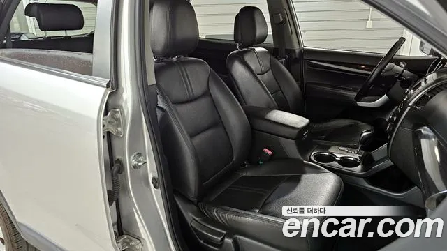 Kia Sorento 2010 — фото 11