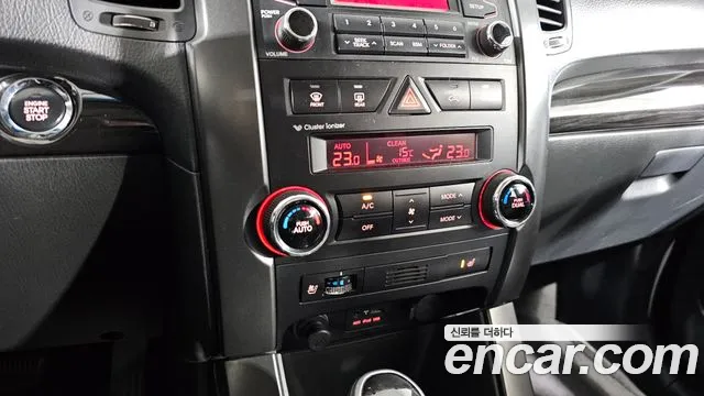 Kia Sorento 2010 — фото 16