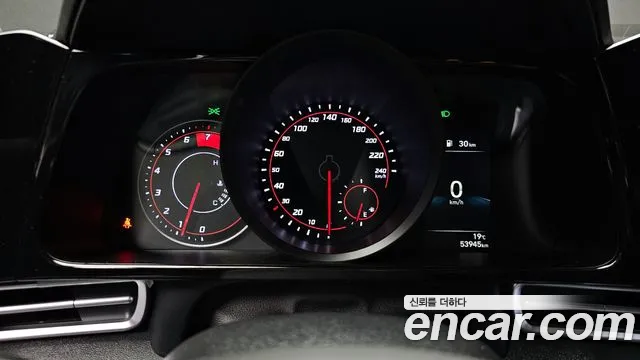 Hyundai AVANTE 2021 — фото 11