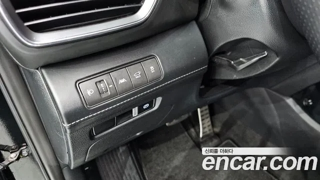 Hyundai Santafe 2023 — фото 18