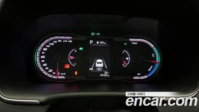 Hyundai Tucson 2022 — фото 11