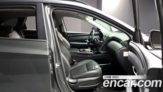 Hyundai Tucson 2022 — фото 18