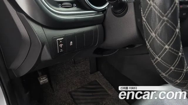 Kia K5 2015 — фото 14