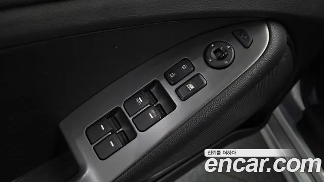 Kia K5 2015 — фото 18