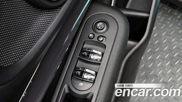 Mini Clubman 2018 — фото 15