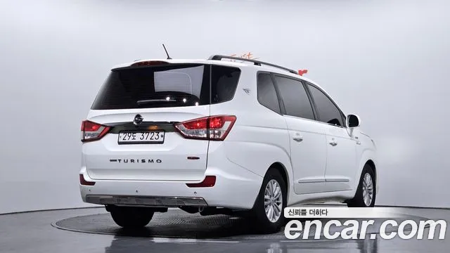 KG_Mobility_Ssangyong KORANDO 2018 — фото 2