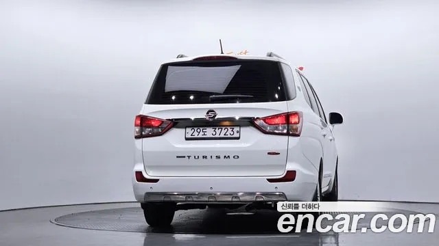KG_Mobility_Ssangyong KORANDO 2018 — фото 4