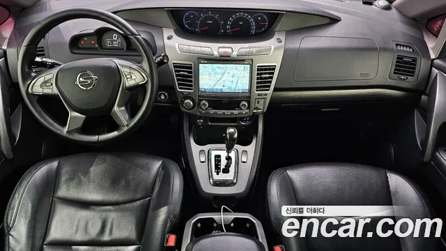 KG_Mobility_Ssangyong KORANDO 2018 — фото 7