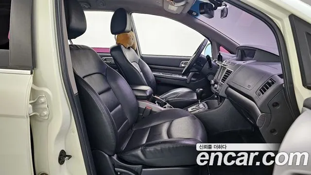 KG_Mobility_Ssangyong KORANDO 2018 — фото 11