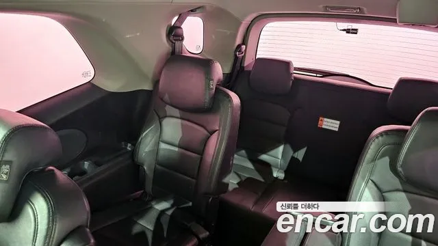 KG_Mobility_Ssangyong KORANDO 2018 — фото 13