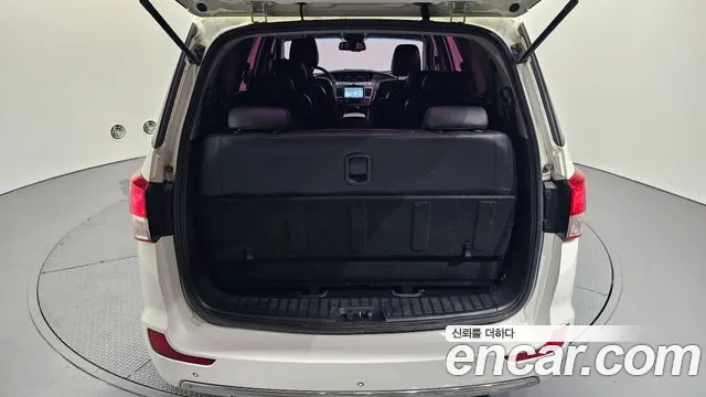 KG_Mobility_Ssangyong KORANDO 2018 — фото 20