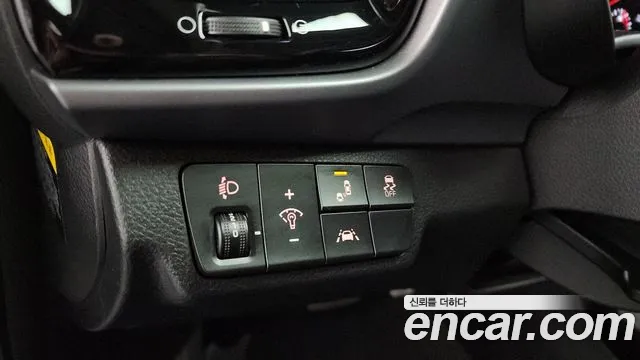 Kia Stonic 2018 — фото 19