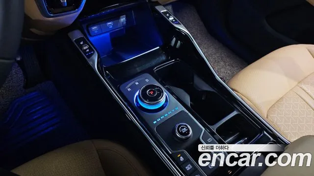 Kia Sorento 2021 — фото 12