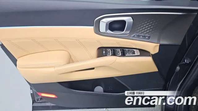 Kia Sorento 2021 — фото 14